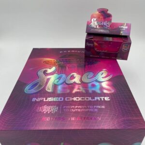 space bars chocolate wholesale