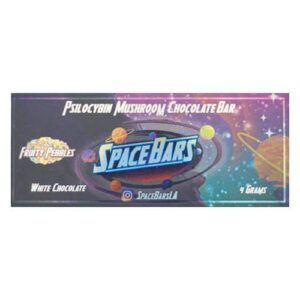 space bars fruity pebbles