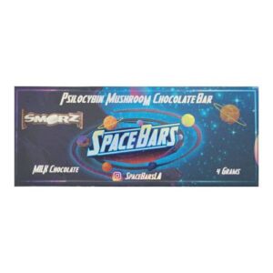 Space Bars Smorz